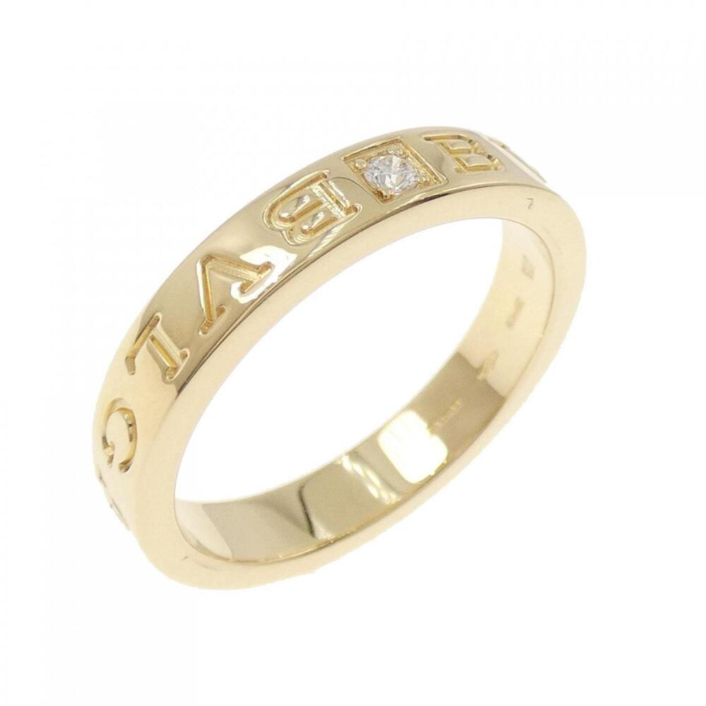 Bvlgari Bulgari B.zero1 Ring